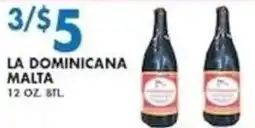 Compare Foods La Dominicana Malta offer