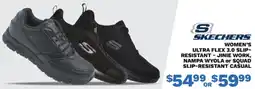 Big 5 Skechers Women's ultra flex 3.0 slip-resistant offer