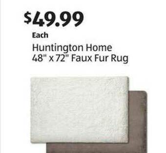 Aldi Huntington Home 48 offer