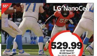 Meijer Lg 55 offer