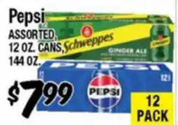 Western Beef Pepsi offer