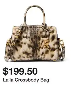 Belk Laila Crossbody Bag offer