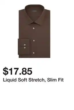 Belk Liquid Soft Stretch, Slim Fit offer