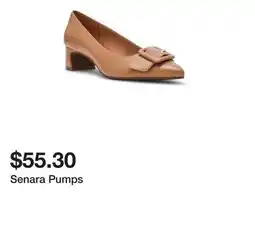 Belk Senara Pumps offer