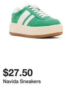 Belk Navida Sneakers offer