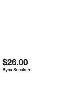 Belk Bynx Sneakers offer