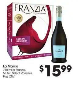 Food 4 Less La Marca offer