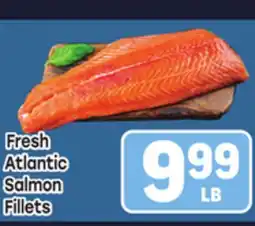 Tony’s Fresh Market Fresh Atlantic Salmon Fillets offer
