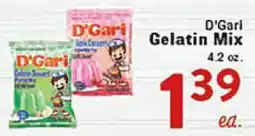 Rio Valley Market D'Gari Gelatin Mix offer