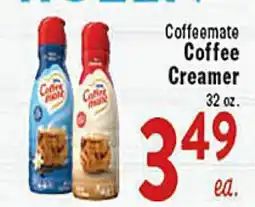 Rio Valley Market Coffeemate Coffee Creamer offer