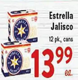 Rio Valley Market Estrella Jalisco offer