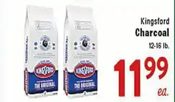 Rio Valley Market Kingsford Charcoal offer