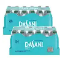 Market Basket Dasani water offer