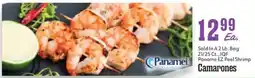 Market Basket Panamel Camarones offer