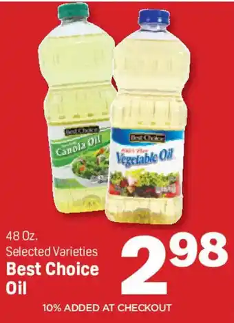 Best Choice Oil