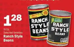 Cash Saver Slidell Ranch Style Beans offer