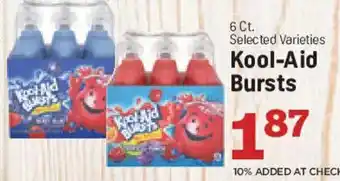Kool-Aid Bursts