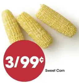 Food 4 Less Sweet Corn offer