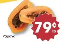 Food 4 Less Papaya offer