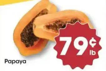 Food 4 Less Papaya offer