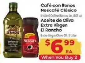Nescafe Clasico instant coffee bonus jar