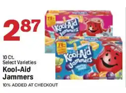 Cash Saver Slidell Kool-Aid Jammers offer