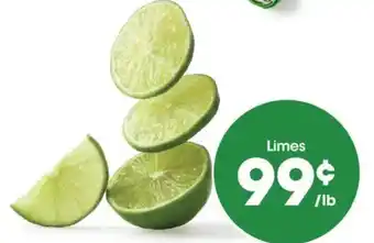 Food 4 Less Limes offer