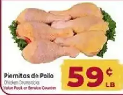 Cardenas Chicken Drumsticks offer