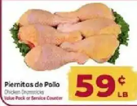 Cardenas Chicken Drumsticks offer