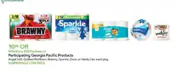 Publix Georgia Pacific Products offer