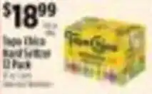 Pioneer Supermarkets Tape China Hard Setter offer