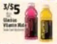 Pioneer Supermarkets Gator Vitamin Ride offer
