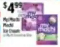 Pioneer Supermarkets My Mochi Ice Cream offer
