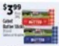 Pioneer Supermarkets Butter Button Sticks offer