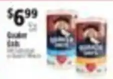 Pioneer Supermarkets Quaker Oats offer