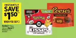 Dollar General Hershey's kisses milk chocolate offer