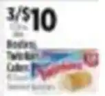 Pioneer Supermarkets Bounty Twin Flex Cubes offer