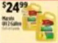 Pioneer Supermarkets marinara sauce offer