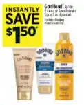 Dollar General Gold Bond lotion offer
