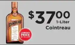 ShopRite Cointreau offer