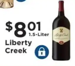ShopRite Liberty Creek offer