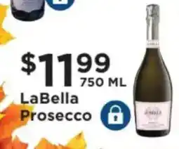 ShopRite Labella Prosecco offer