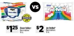 Dollar General Cover Valley marshmallows offer