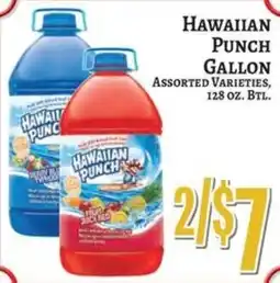 Trade Fair Supermarket Hawaiian Punch offer