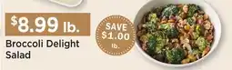 Heinen's Broccoli Delight Salad offer