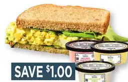Heinen's Heinen's Protein Salads offer