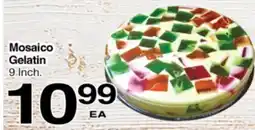Superior Grocers Mosaico Gelatin offer