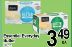 Superior Grocers Essential Everyday Butter offer