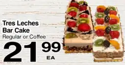 Superior Grocers Tres Leches Bar Cake offer
