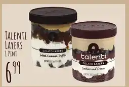 Jewel-Osco TALENTI LAYERS offer